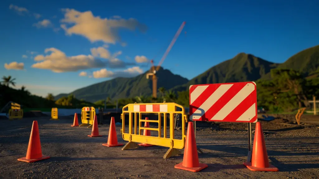 La Réunion : hausse des accidents du travail, le PRST 2026-2030 adopté
