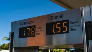 La Réunion : le sans-plomb baisse à 1,78 €/L, le gazole monte à 1,55 €/L