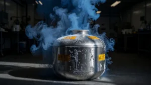 La Réunion : Michel Leroy, figure du combat pour la cryogénisation, retrouvé mort