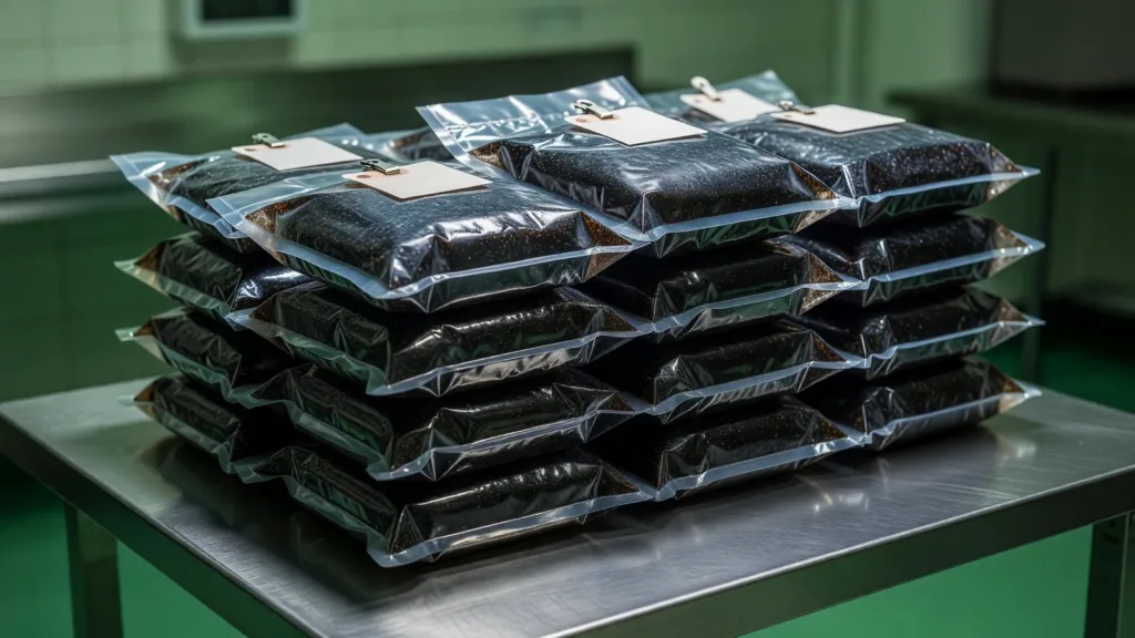 La Réunion : six suspects arrêtés et 70 kg de cannabis saisis par la gendarmerie