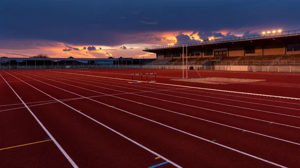 La Roche-sur-Yon : ce qu’il faut savoir sur le Meeting national d’athlétisme 2026