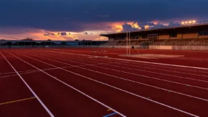 La Roche-sur-Yon : ce qu’il faut savoir sur le Meeting national d’athlétisme 2026