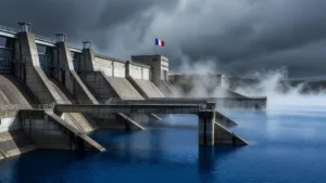 La Roche-sur-Yon : retour à la normale après une pollution au manganèse