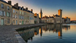 La Rochelle : Clémentine Célarié présidera le jury du Festival de la Fiction 2026