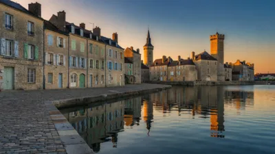 La Rochelle : Clémentine Célarié présidera le jury du Festival de la Fiction 2026