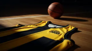 La Rochelle : Jase Townsend, nouvel arrière américain, rejoint le Stade Rochelais Basket