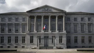 La Rochelle : le procureur Laraize dénonce les failles logicielles du parquet