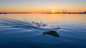 La Rochelle : vitesse limitée et contrôles renforcés en mer cet été