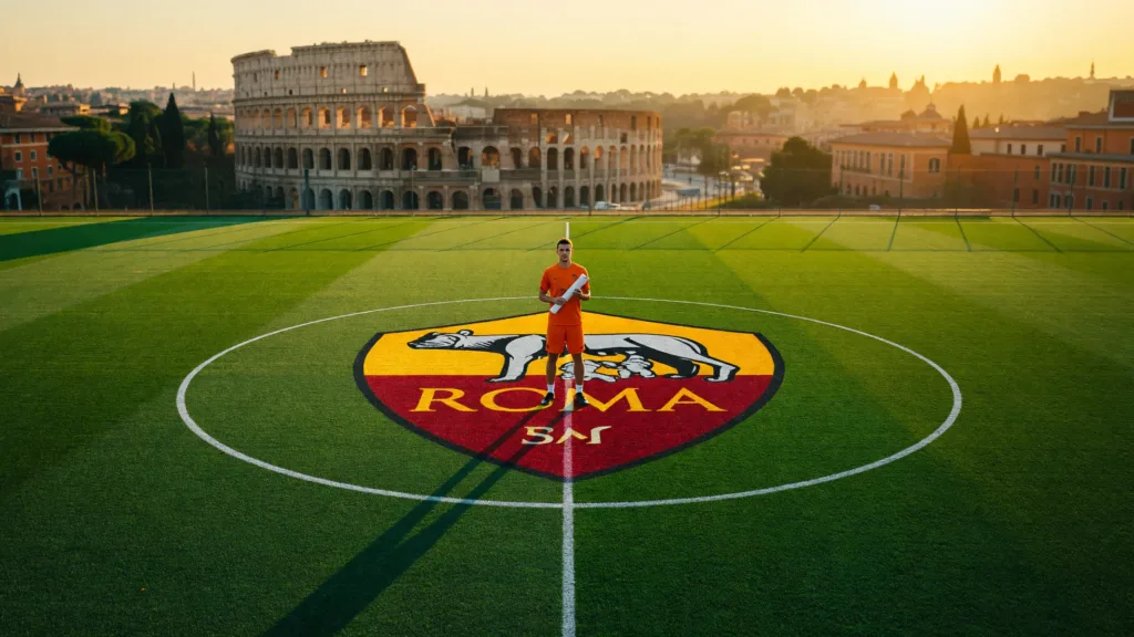 La Roma revient à la charge pour Summerville avec 46 millions