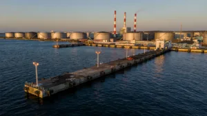 La Russie frappe les ports ukrainiens d&rsquo;Odessa et Chornomorsk