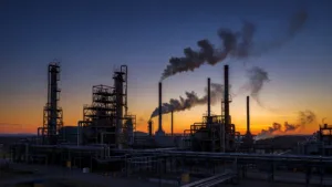 La Russie prolonge l&rsquo;interdiction d&rsquo;exporter son essence jusqu&rsquo;à fin 2026