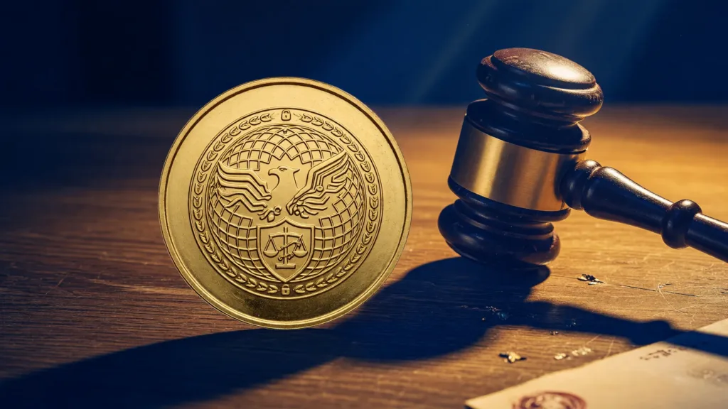 La SEC place la régulation crypto au cœur de son agenda 2026