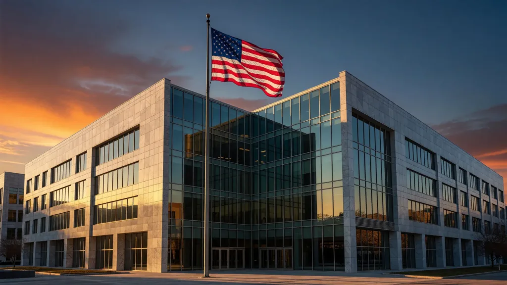 La SEC publie son agenda crypto 2026 : trois réformes pour encadrer le marché