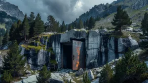 La Suisse veut réactiver ses bunkers face à la menace russe