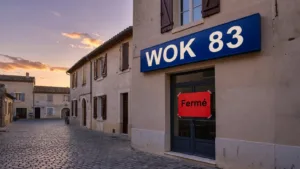 La Valette-du-Var : le restaurant Wok 83 fermé par le préfet pour manquements graves à l’hygiène