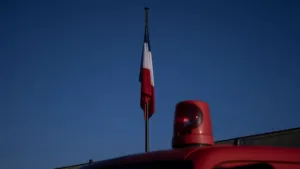 La Vendée rend hommage au sergent Baptiste Gerfaud-Valentin
