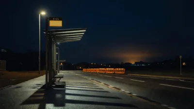 La Verrière : ligne 5105 perturbée cette nuit, plusieurs arrêts fermés