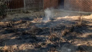 La Verrière : un enfant de 10 ans interpellé après un incendie volontaire
