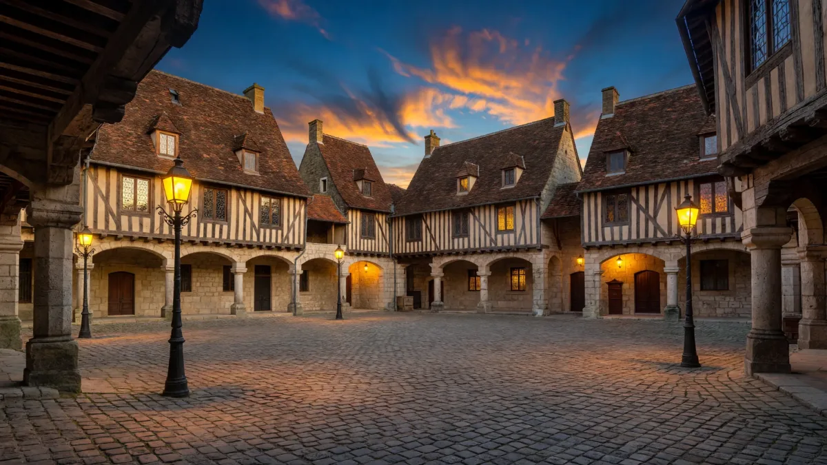 Labastide-d&rsquo;Armagnac : concert gratuit Un Été en France ce soir place Royale