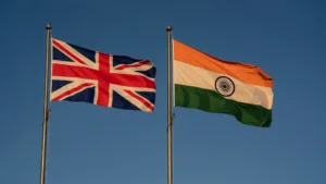 L&rsquo;accord de libre-échange UK-Inde entre en vigueur aujourd&rsquo;hui