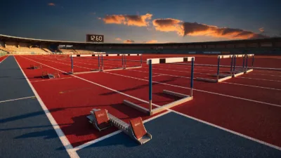 Laëticia Bapté fracasse son record à Nancy : 12 »60 et ticket pour les Europe