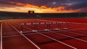 Laëticia Bapté signe un record personnel à Nancy et valide les minima pour l&rsquo;Euro