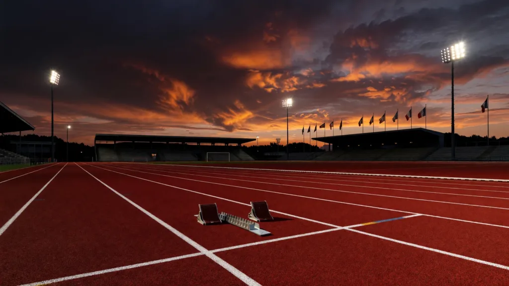 Laëtitia Bapté valide ses minima pour l'Euro avec un record personnel à Nancy