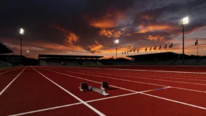 Laëtitia Bapté valide ses minima pour l'Euro avec un record personnel à Nancy