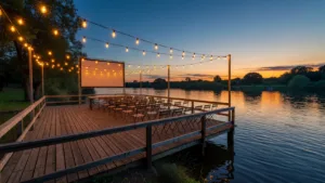 Lafrançaise : projection en plein air du documentaire « Soulèvements » ce soir à la guinguette
