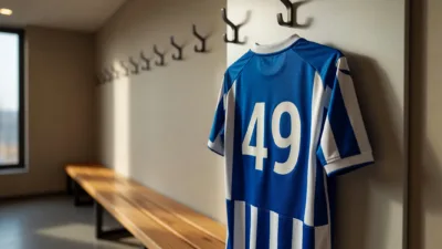 L&rsquo;AJ Auxerre officialise la signature du Chinois Xiangxin Wei pour cinq ans