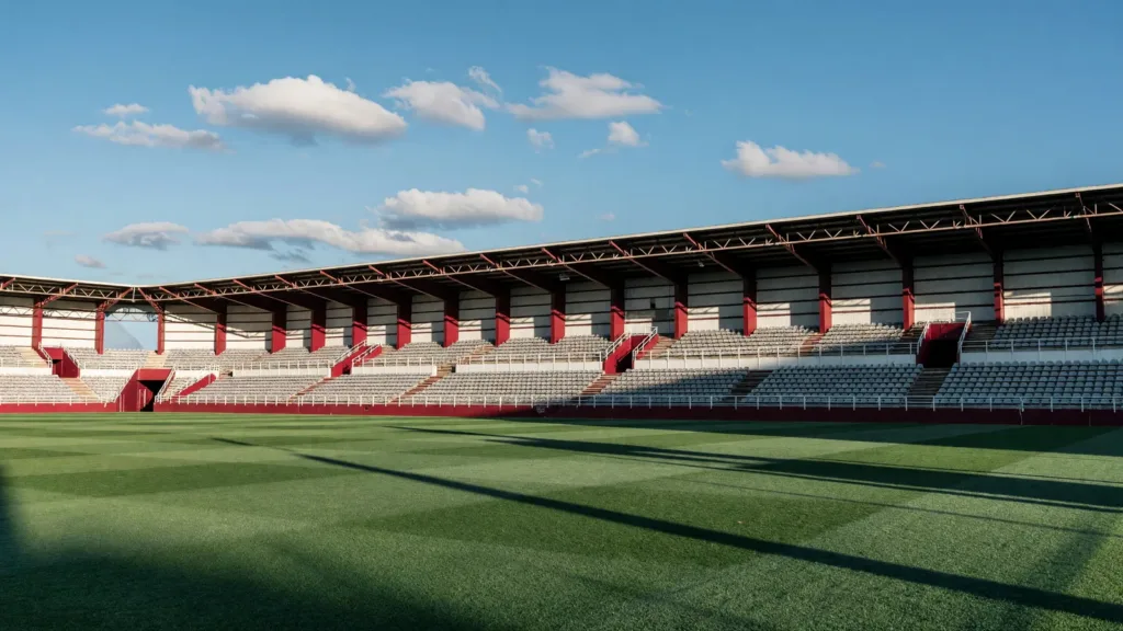 L'AJ Auxerre recrute un chargé de communication en CDI
