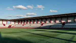 L&rsquo;AJ Auxerre recrute un chargé de communication en CDI