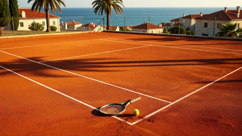 Lajovic-Van Assche : le piège du favori à Umag