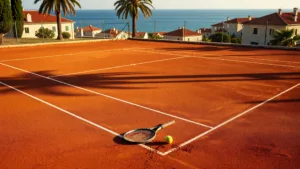 Lajovic-Van Assche : le piège du favori à Umag