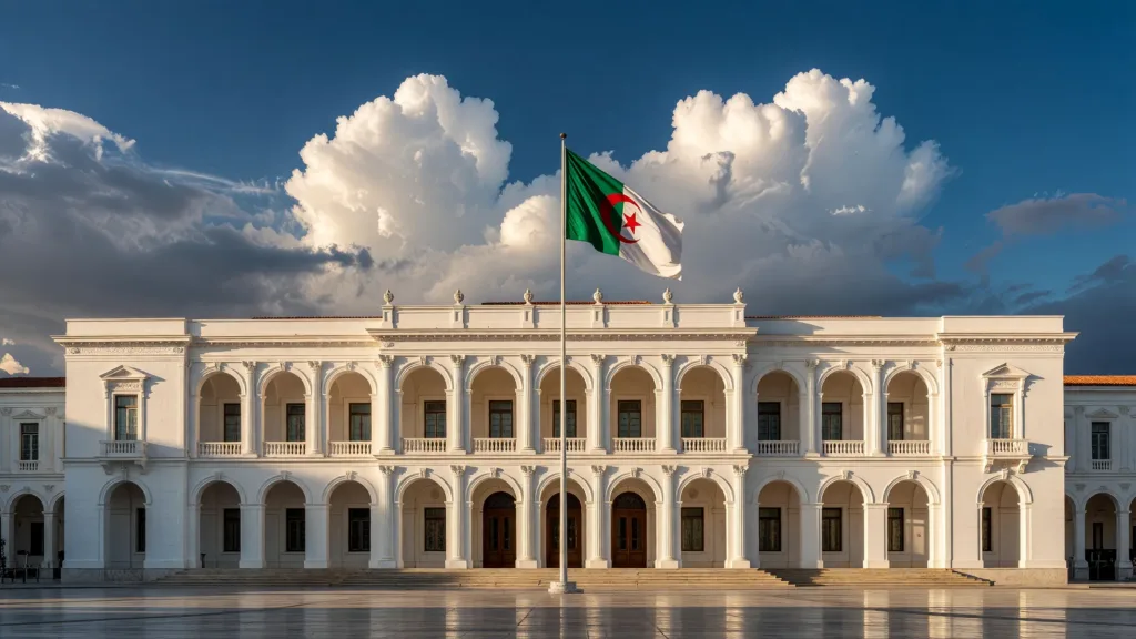 L'Algérie lance un dispositif national contre les fake news