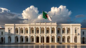 L&rsquo;Algérie lance un dispositif national contre les fake news