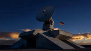 L&rsquo;Allemagne achète des missiles Tomahawk américains pour combler une lacune stratégique