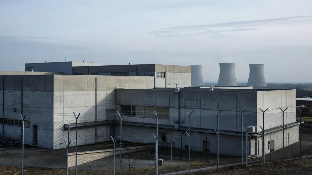 L'Allemagne autorise l'extension d'une usine nucléaire liée à Rosatom