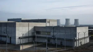 L'Allemagne autorise l'extension d'une usine nucléaire liée à Rosatom