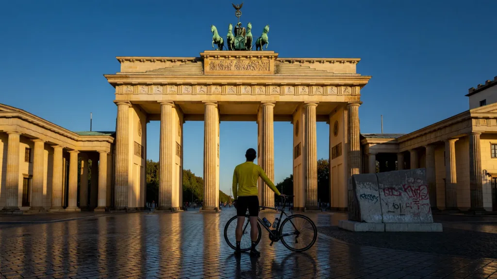L'Allemagne candidate pour le Grand Départ du Tour de France 2029