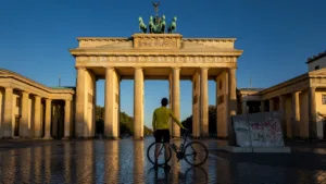 L'Allemagne candidate pour le Grand Départ du Tour de France 2029