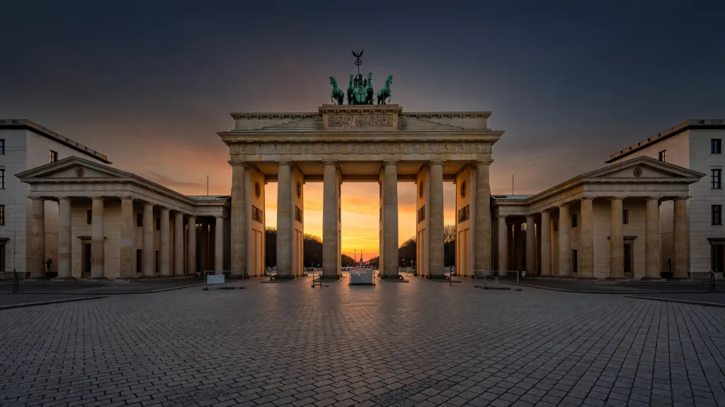 L'Allemagne élève son niveau de menace terroriste à « élevé »