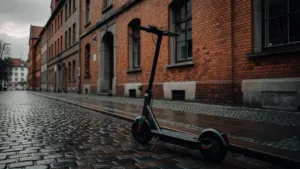 L&rsquo;Allemagne rend les loueurs de trottinettes responsables des accidents
