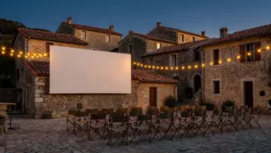 Lama : la 32e édition du Festival du Film ouvre ce 25 juillet en Haute-Corse