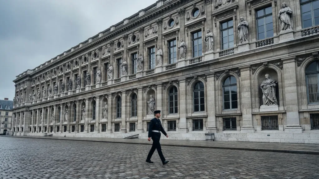 L'ancien chef d'ETA Josu Ternera relaxé par la justice française, extradition possible vers l'Espagne