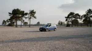 Landes : évacuation de 199 caravanes à Mées et Labenne ce matin