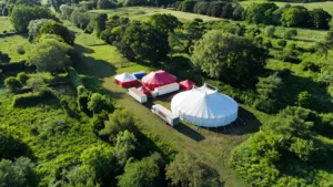 Landes : le cirque Zavatta force le passage à Vieux-Boucau malgré le refus