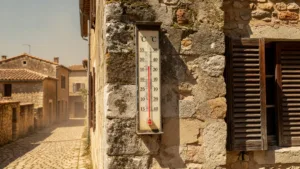 Landes : vigilance orange canicule activée ce mercredi à partir de 12h