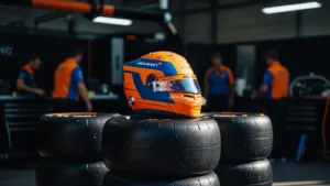 Lando Norris réaffirme son engagement total avec McLaren avant Silverstone