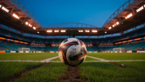 L&rsquo;Angleterre bat la France 6-4 et décroche le bronze historique au Mondial 2026